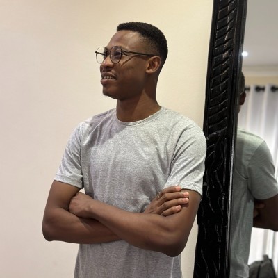 Damilare Bakare