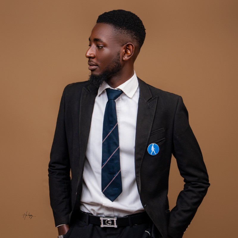 Samson Asemanya